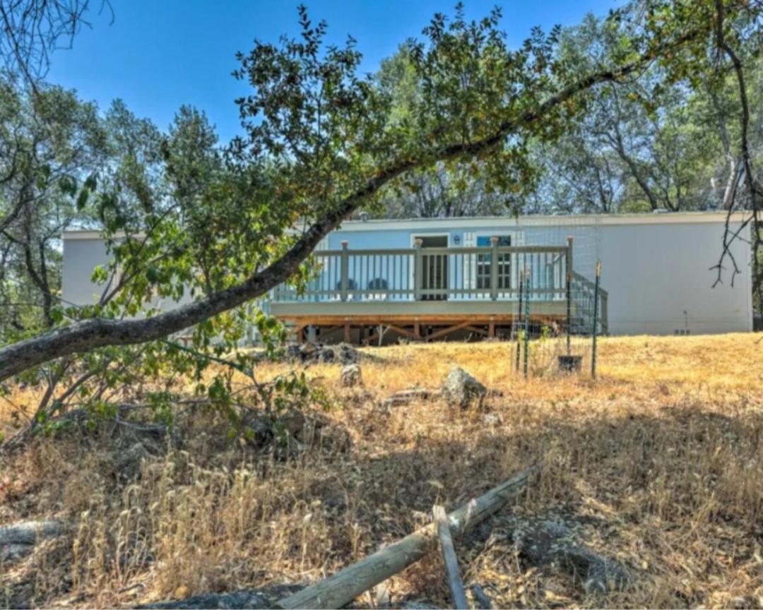 Blue Mountainview Villa Mariposa Exterior foto